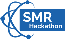 SMR Hackathon logo